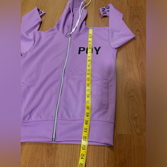 korean brand hoody and jogger matching - Picture 8 of 10